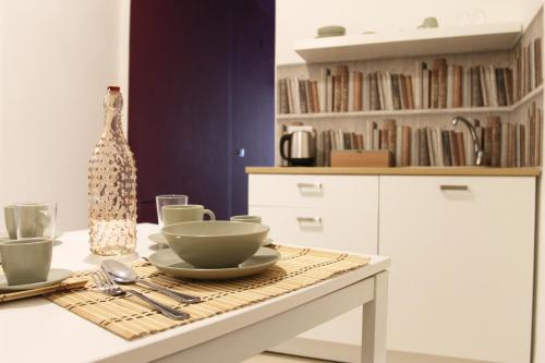 設施, Marion - Holiday Houses in 比維里羅港