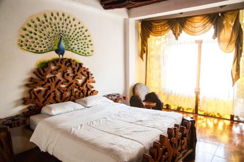 Hosteria Hachacaspi