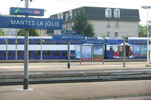 Home Gesteasy Proche Gare