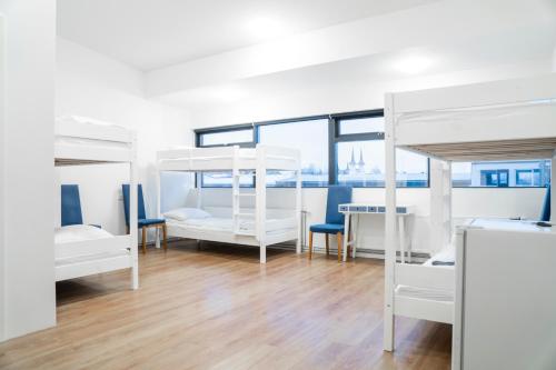 Guesthouse Pavi - main image