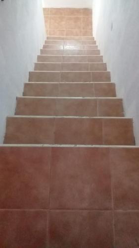 Casa de 100 m² en Villa Mercedes, con 3 habitación(es) y 1 baño(s) privado(s) (Grevillea) in Villa Mercedes