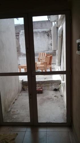 Casa de 100 m² en Villa Mercedes, con 3 habitación(es) y 1 baño(s) privado(s) (Grevillea) in Villa Mercedes