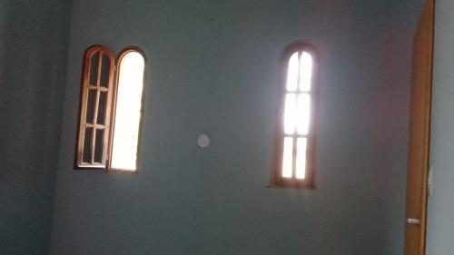 Casa de 100 m² en Villa Mercedes, con 3 habitación(es) y 1 baño(s) privado(s) (Grevillea) in Villa Mercedes