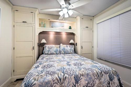 Hilton Head Island Condo with Ocean Views! - image 8
