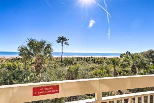 Hilton Head Island Condo with Ocean Views! - image 13