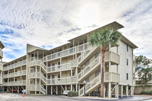 Hilton Head Island Condo with Ocean Views! - image 6