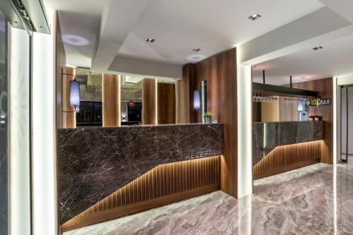 Rodinn Park Hotel, Antalya (fotografie 8)