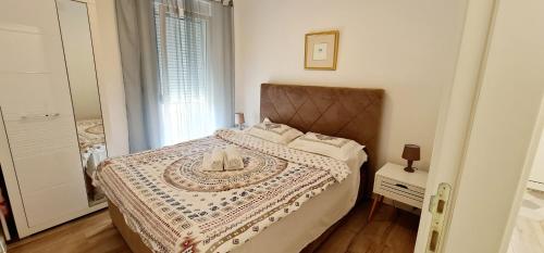 Apartments Tivat - image 4
