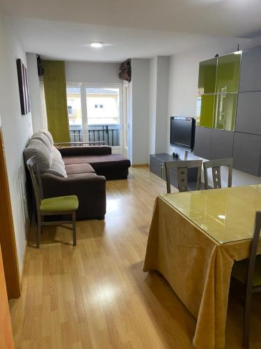  Ideal Familia, Unterkunft in Armilla