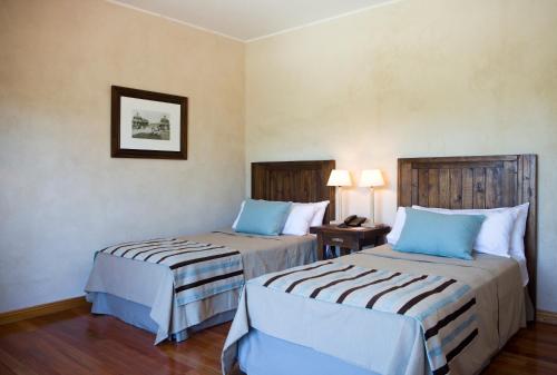 Pampas de Areco Resort de Campo & Spa