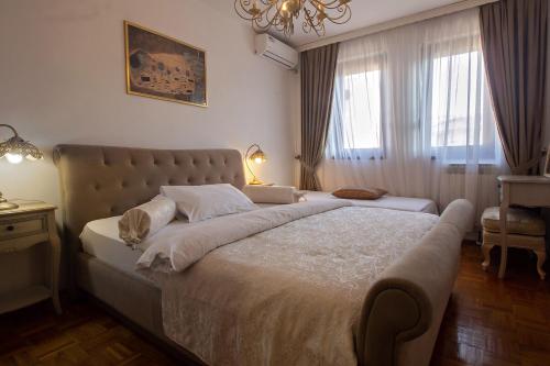 Apartment Barby - Aleja - image 10