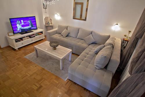 Apartment Barby - Aleja - image 12
