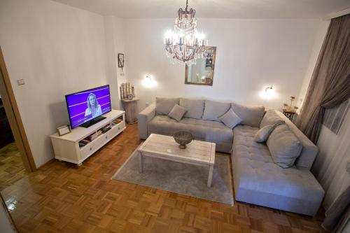 Apartment Barby - Aleja - image 11