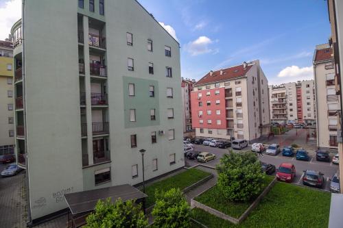 Apartment Barby - Aleja - image 14