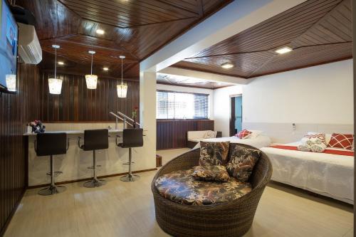 Book the Presidential Suite Presidential Suite