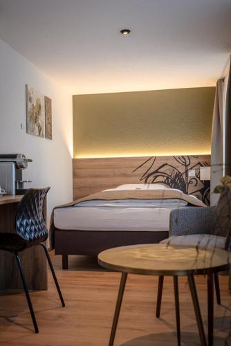 Hotel & Restaurant Bären in Niederbipp, Schweiz