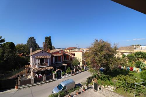 A Nice Apartment- Corfu Town, Kanoni