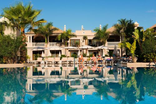 HOTEL MARYLANZA SUITES & SPA - Tenerife
