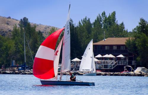 Lakeside Lodge Resort and Marina - 레크레이션 시설
