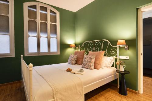 Central Suites Barcelona - image 3