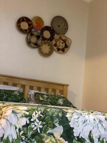 Wide Studio apartment muyenga