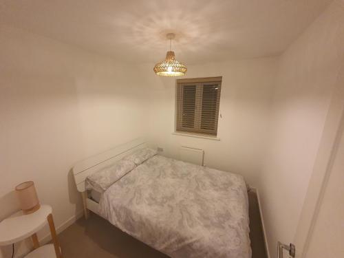 Picture of Chic City Centre Apartment With Allocated Parking