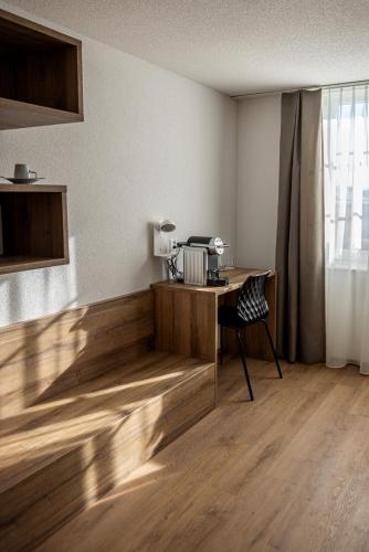 1 king bed
