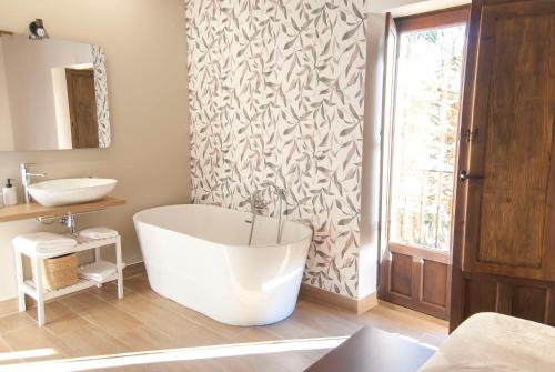 Hotel Rural El Cedro in Lerma