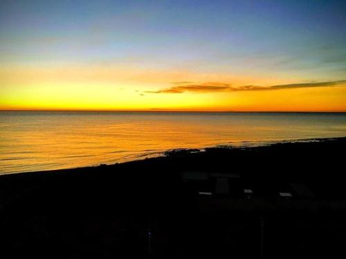Uninterrupted sea views, pure luxury, idyllic location and paradise pool