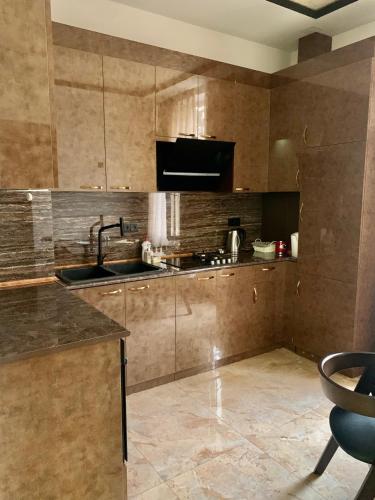 Apartment in the heart of Yerevan, Jerevan (fotografie 8)