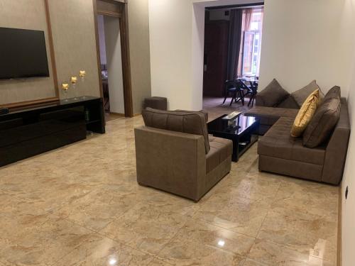 Apartment in the heart of Yerevan, Jerevan (fotografie 2)