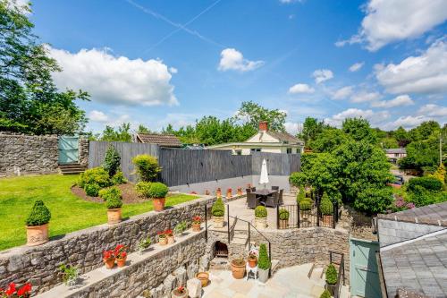 Broadrock Accommodation - Clock Cottage & The Loft - image 11