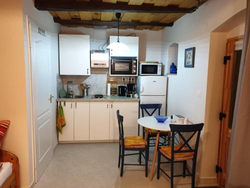Facilities, Kis Haz Apartman in Zalacsany