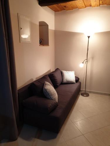 Facilities, Kis Haz Apartman in Zalacsany