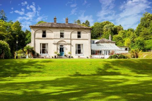 . Ballyrafter Country House B&B