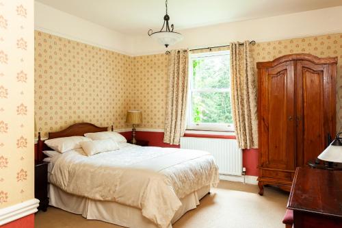 Ballyrafter Country House B&B in Lismore