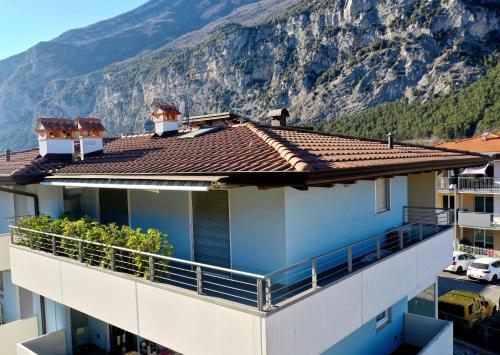 GoGarda apartment