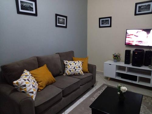 Peony Homes. Near Kampala Town, Mulago,Acacia Mall