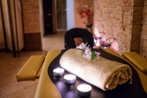 Hotel Pod Gołębiem – Wisla, IN
