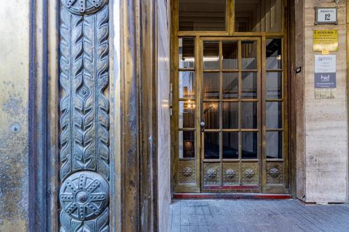 Elisabeth Apartment on Váci Street - image 12