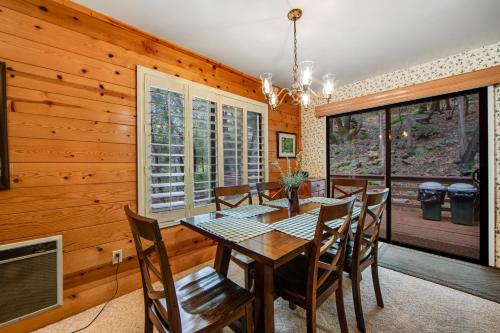 Elk Horn Retreat in Idyllwild, USA