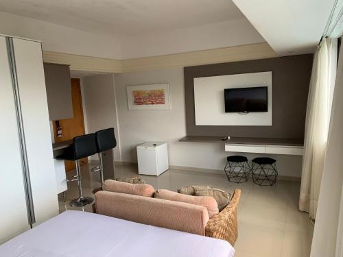 Instalaciones, Tropical Executive Hotel in Riverfront
