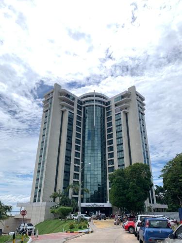 Vista exterior, Tropical Executive Hotel in Riverfront