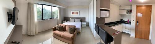 B&B Manaus - Tropical Executive Hotel - Bed and Breakfast Manaus