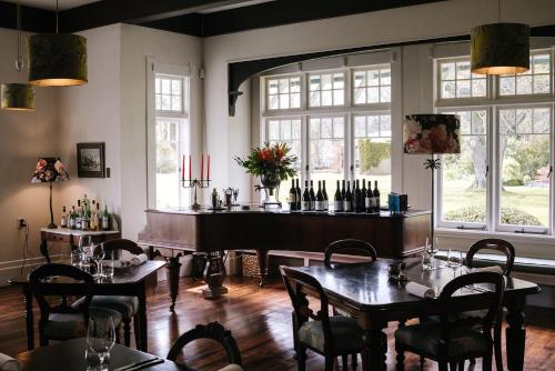 Wallingford Homestead in ไวปูคูโร