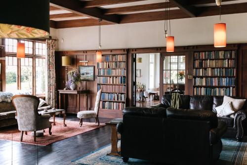 Wallingford Homestead in ไวปูคูโร