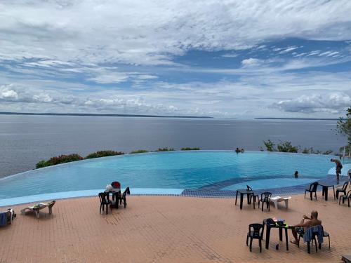 Vistas, Tropical Executive Hotel in Riverfront