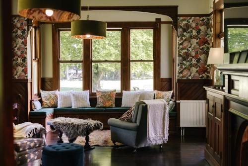 Wallingford Homestead in ไวปูคูโร