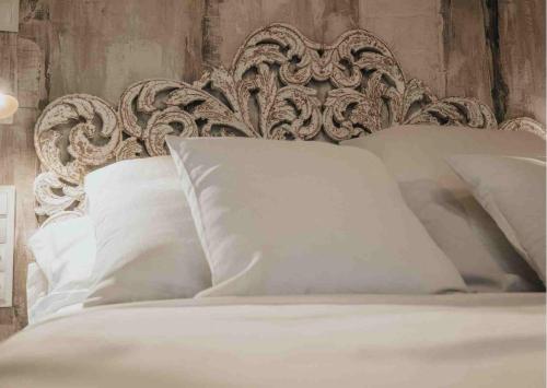 1 double bed