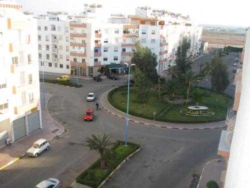 Residence Jet Sakane Agadir